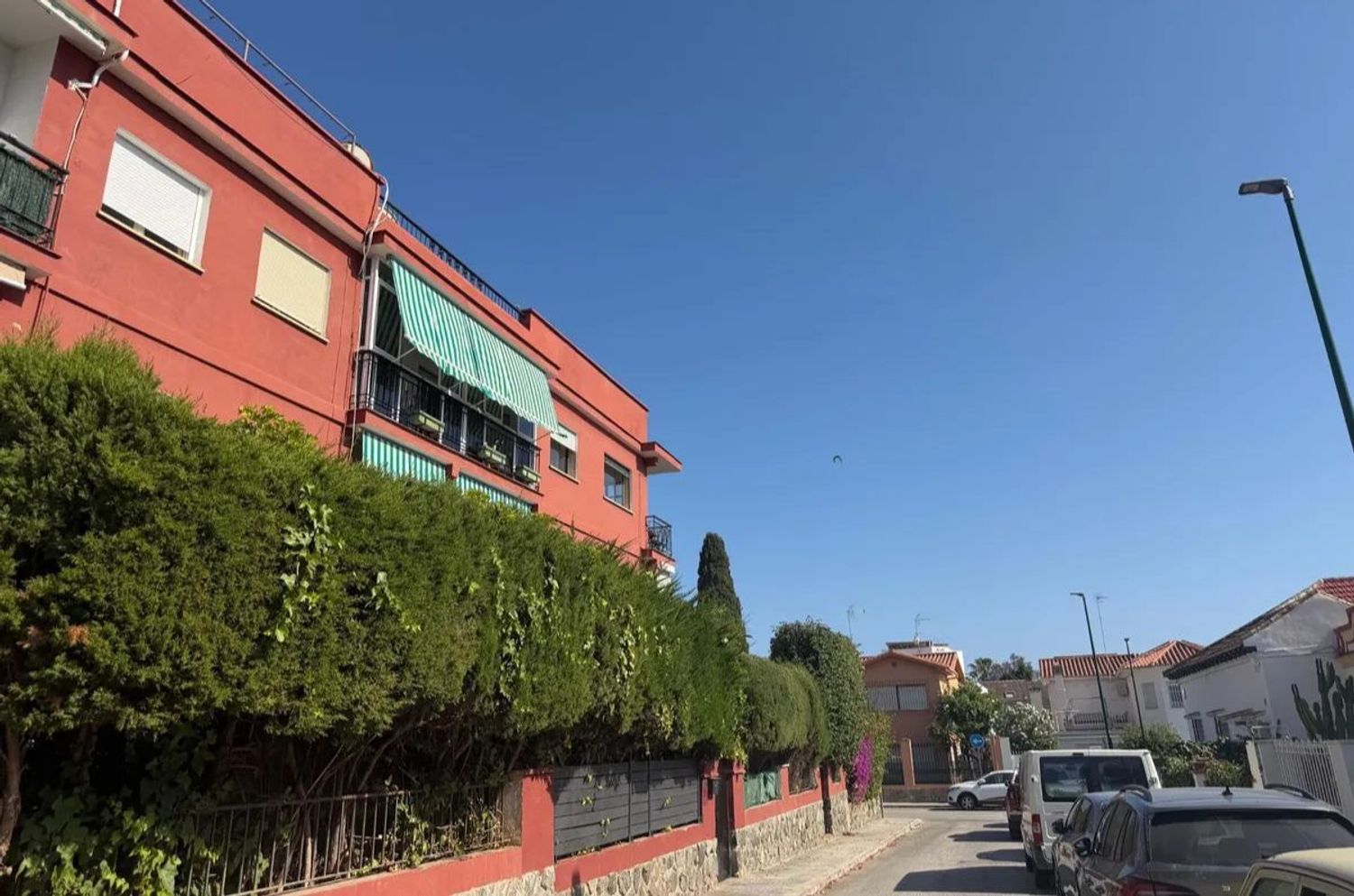 Piso en Calle Herrera, 15, Pedregalejo - Morlaco - Foto 20