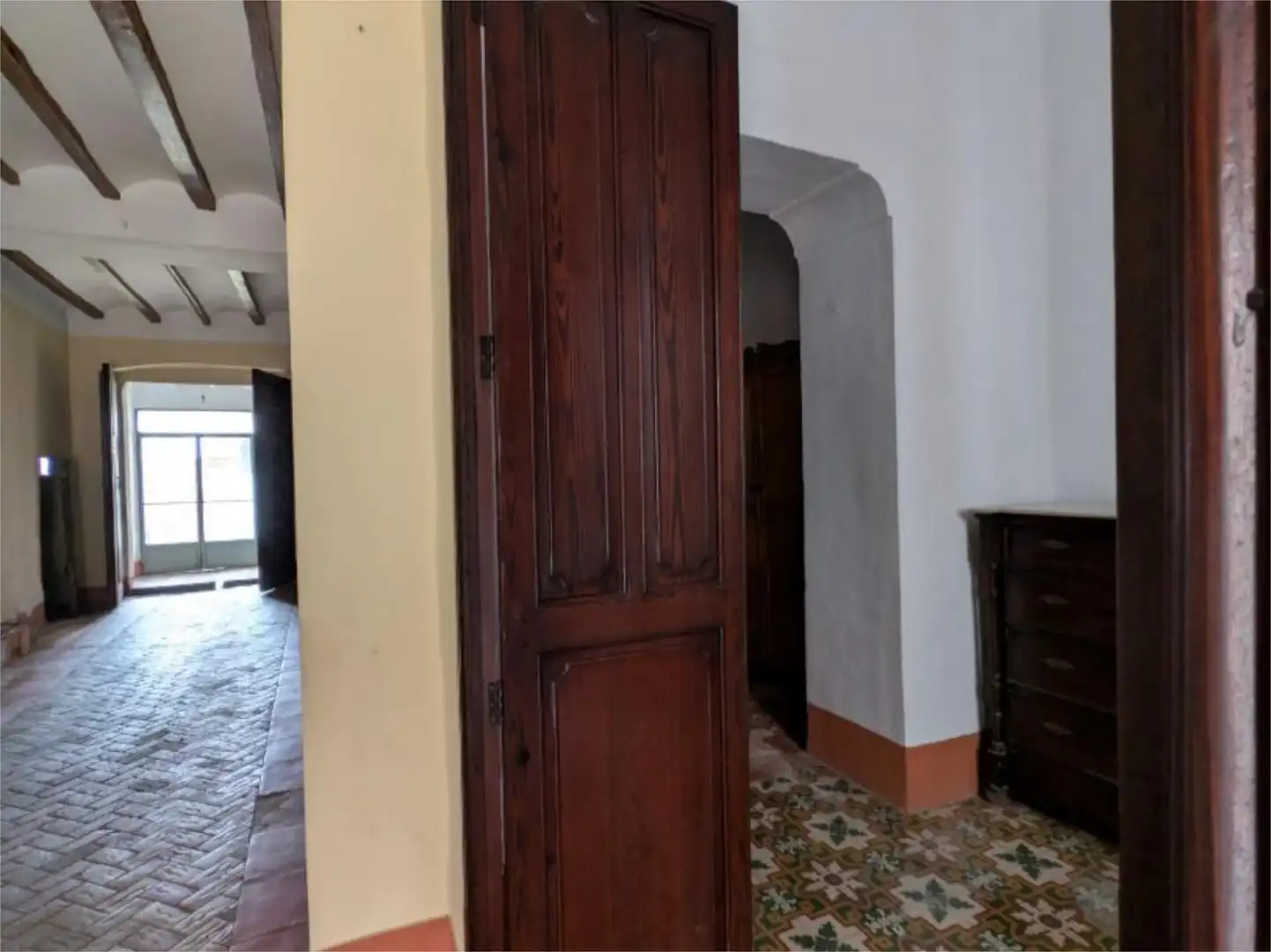 Piso en  Carrer del Calvari 11 - Foto 4