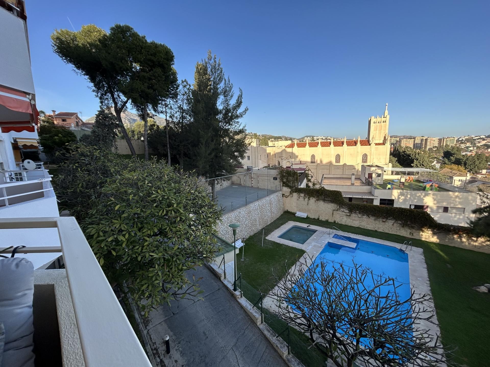 Piso en  Calle Manuel del Palacio 9