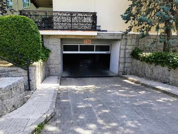 Piso en M-601, 10, Dehesa - El Soto, Dehesa - El Soto - Foto 25