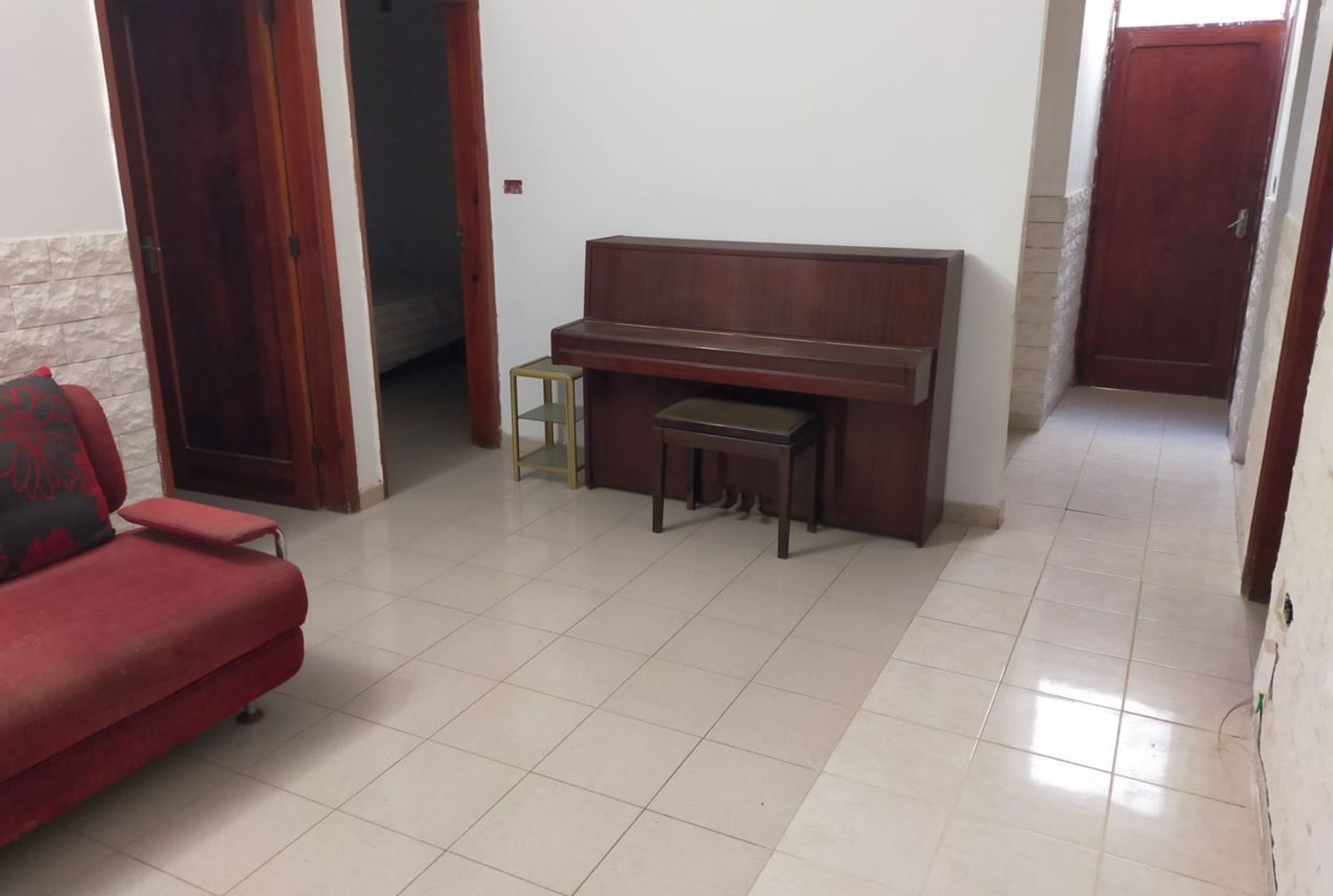 Chalet adosado en Calle José María de Zuasnavar, 11, Escaleritas - La Feria - Foto 2