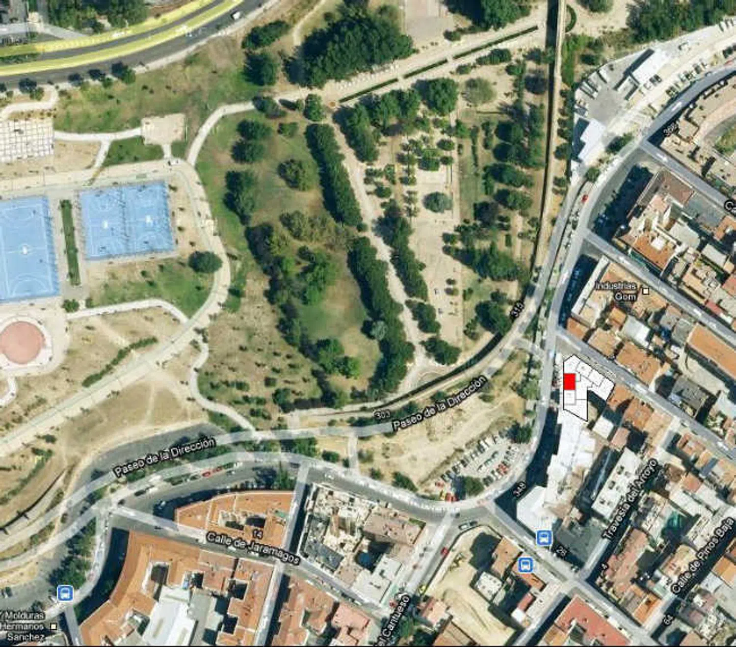 Piso en paseo de la Dirección, 352 - Foto 15