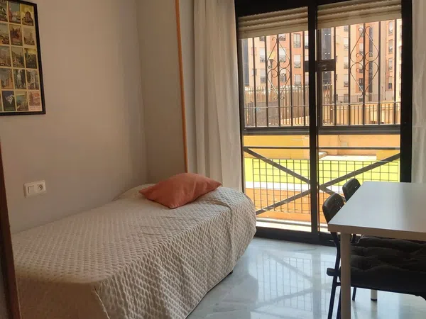 Piso en Calle Periodista Fernando Gómez de la Cruz, 51, Barrio de los Periodistas, Barrio de los Periodistas - Foto 7