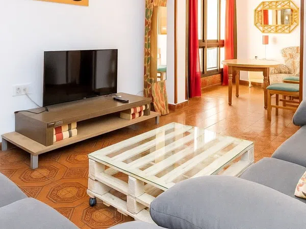 Piso en calle Jilgueros, 3 - Foto 1