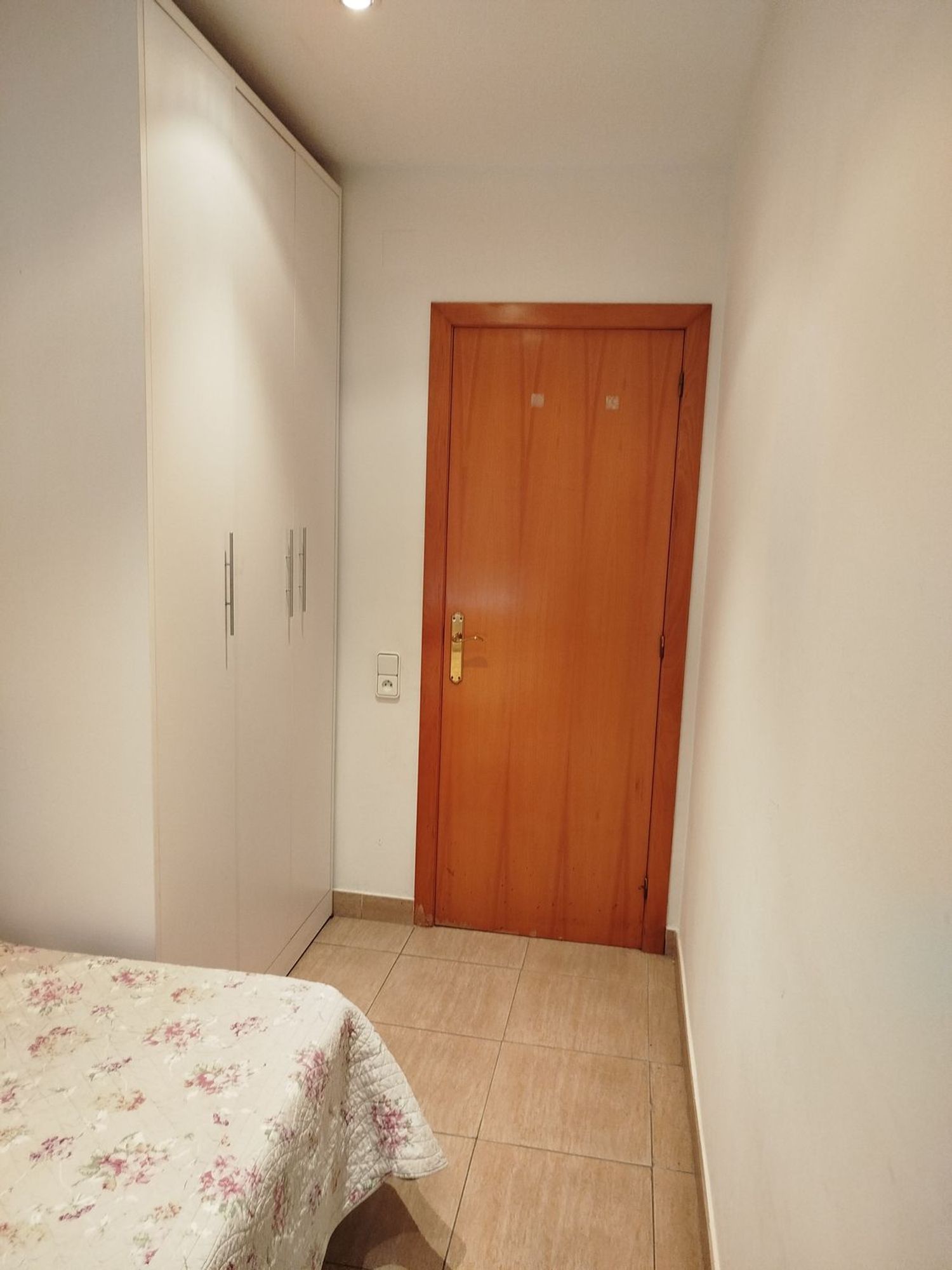 Piso en calle dels Comtes d'Urgell, 25 - Foto 7