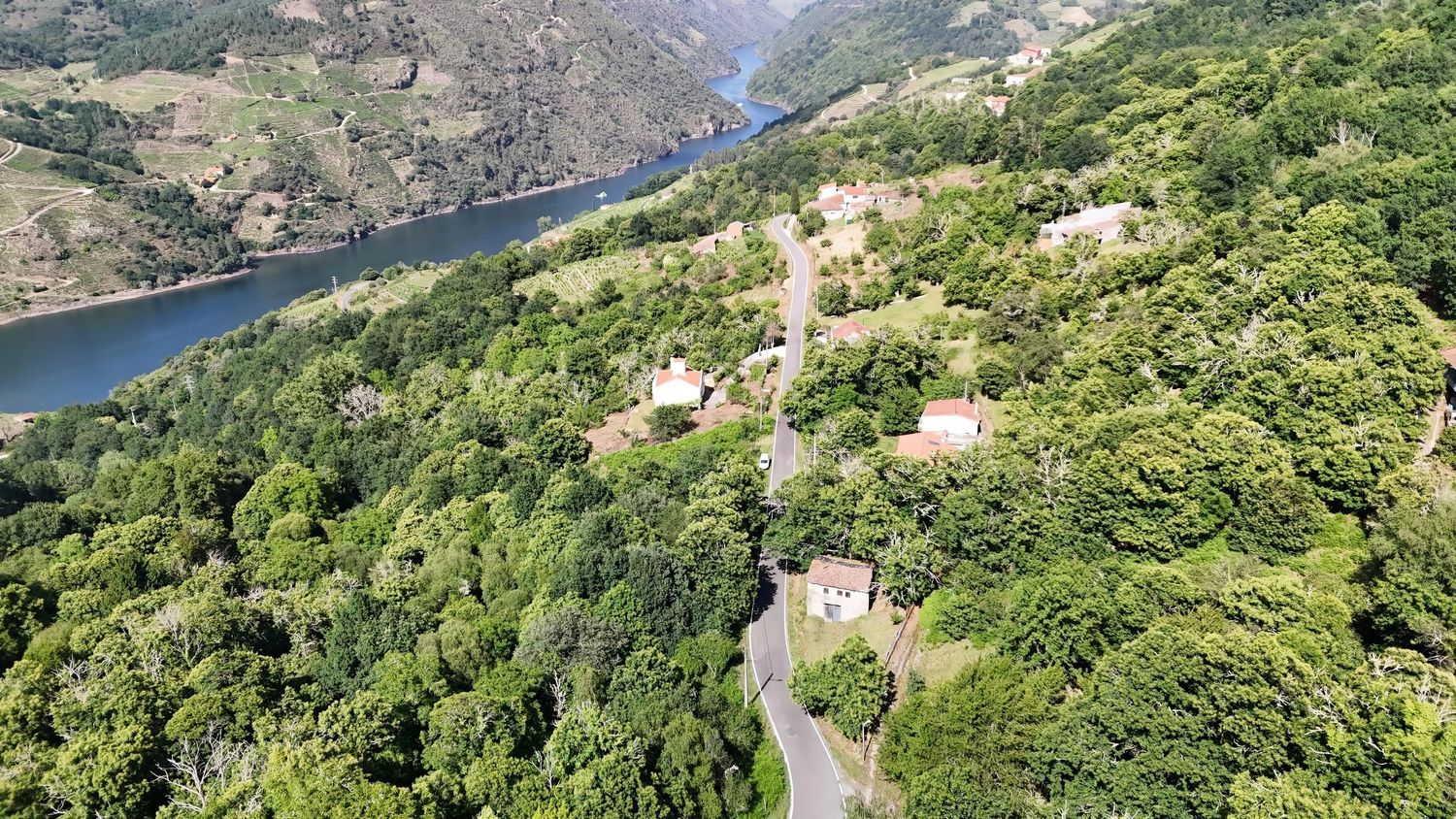 Casa de pueblo en Sacardebois, 605 Ou - Foto 3