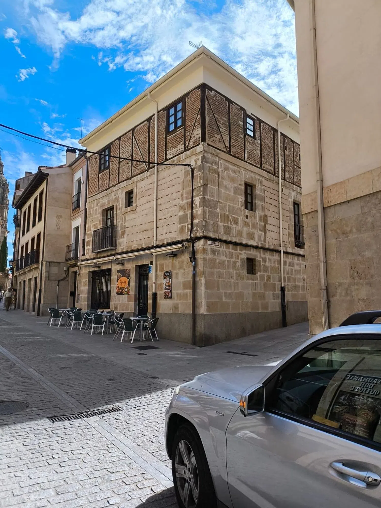 Estudio en calle Traviesa, 22 - Foto 5