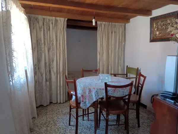 Casa de pueblo en Calle Santiago, 10 - Foto 3