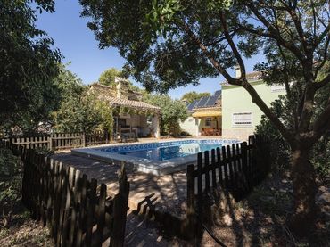Chalet en  Carrer Bocana 1 - Foto 13