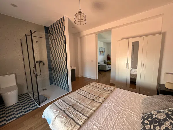 Piso en avenida de andalucia, 44 - Foto 4