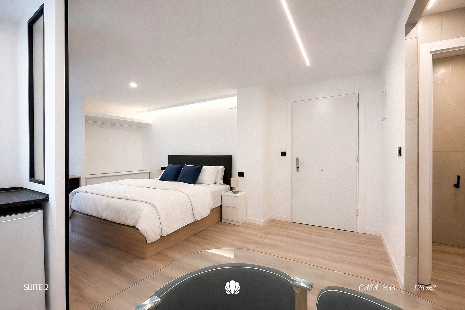 Estudio en calle San Gabriel, 3 - Foto 14