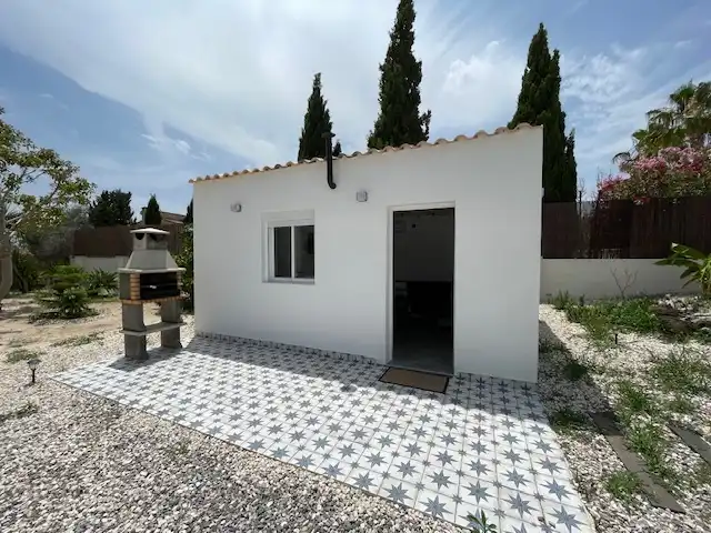 Chalet en  Carrer la Vall D'Alcala - Foto 65
