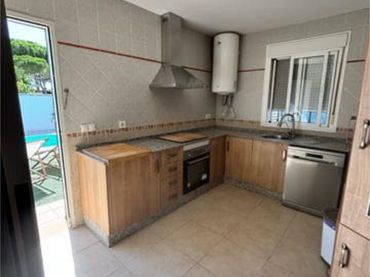 Casa adosada en Pago del humo chiclana - Foto 1