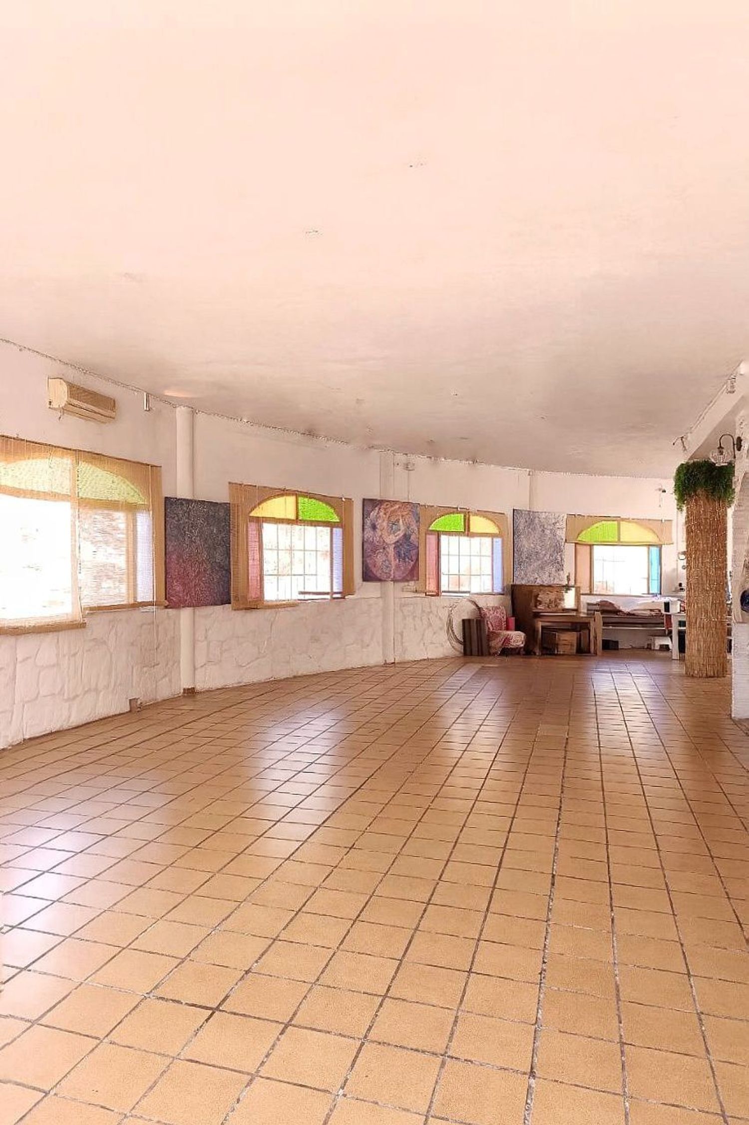 Casa o chalet independiente en Diseminado las Zorreras P12, 33, Motril pueblo, Motril pueblo - Foto 3