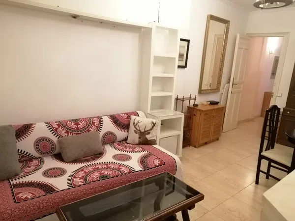 Piso en Calle de la Paloma, 6, Palacio - Foto 4