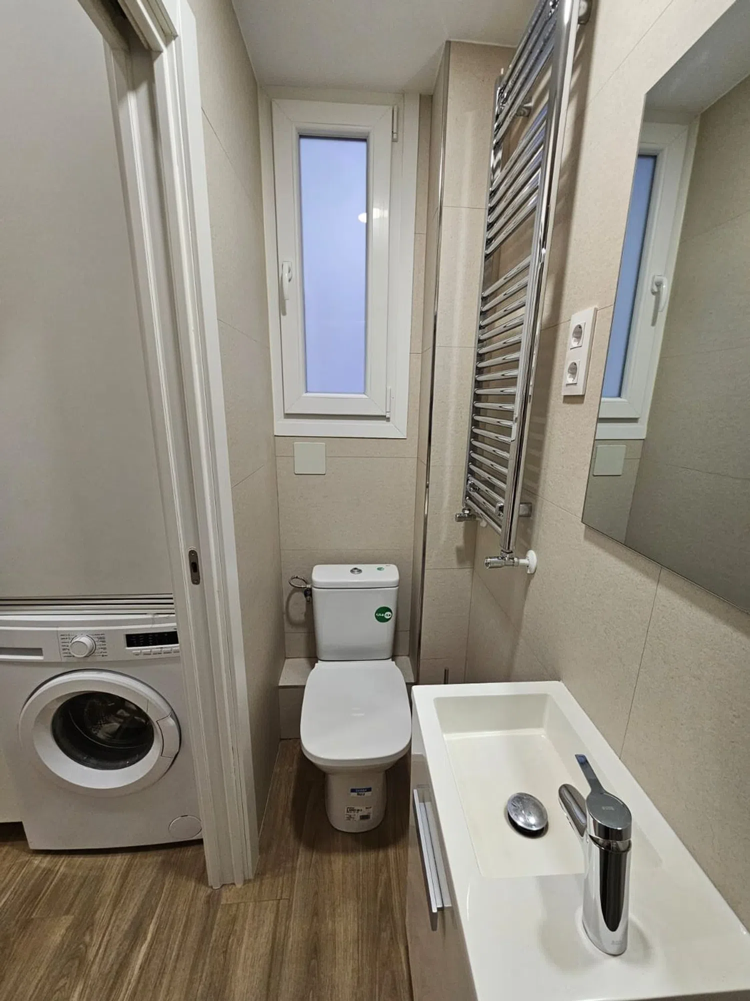 Piso en calle del Bastero, 12 - Foto 5