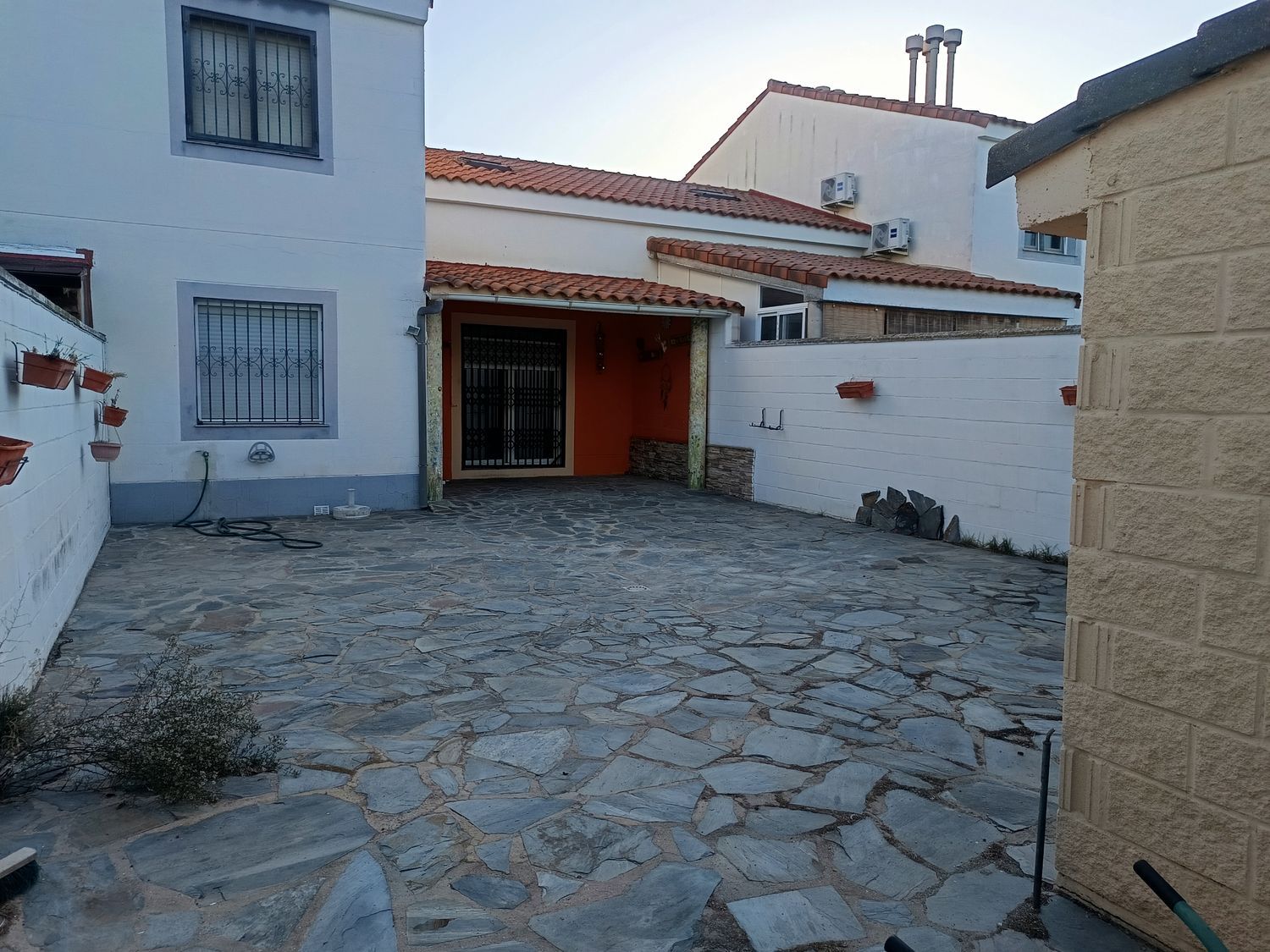 Chalet adosado en Calle Alfonso I, 47 - Foto 5
