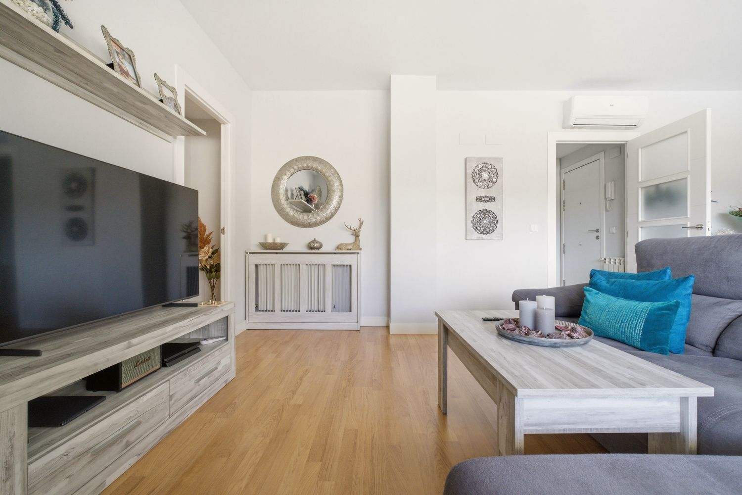 Piso en calle Cristóbal Colón, 6 - Foto 3