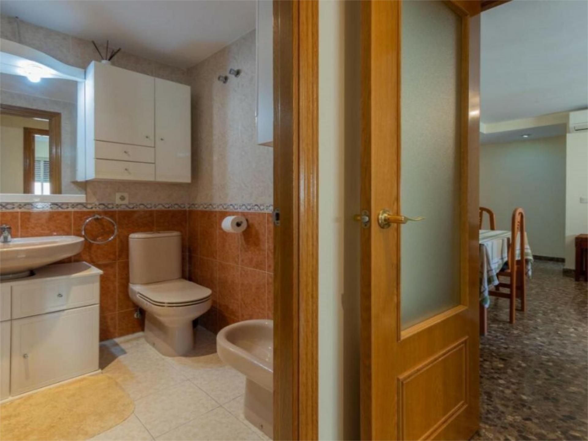 Piso en  Avinguda d'Amado Granell Mesado 67