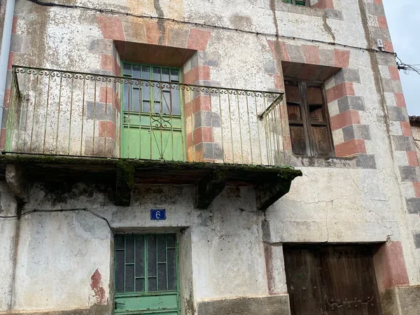 Casa rural en Calle de cambron, 5 - Foto 30