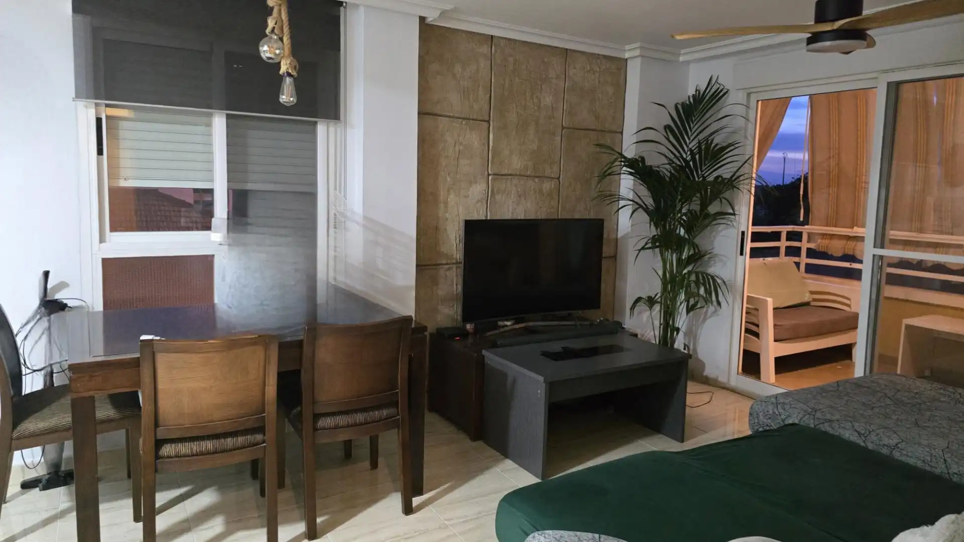 Piso en  Avenida de Cartagena 7-9 - Foto 7