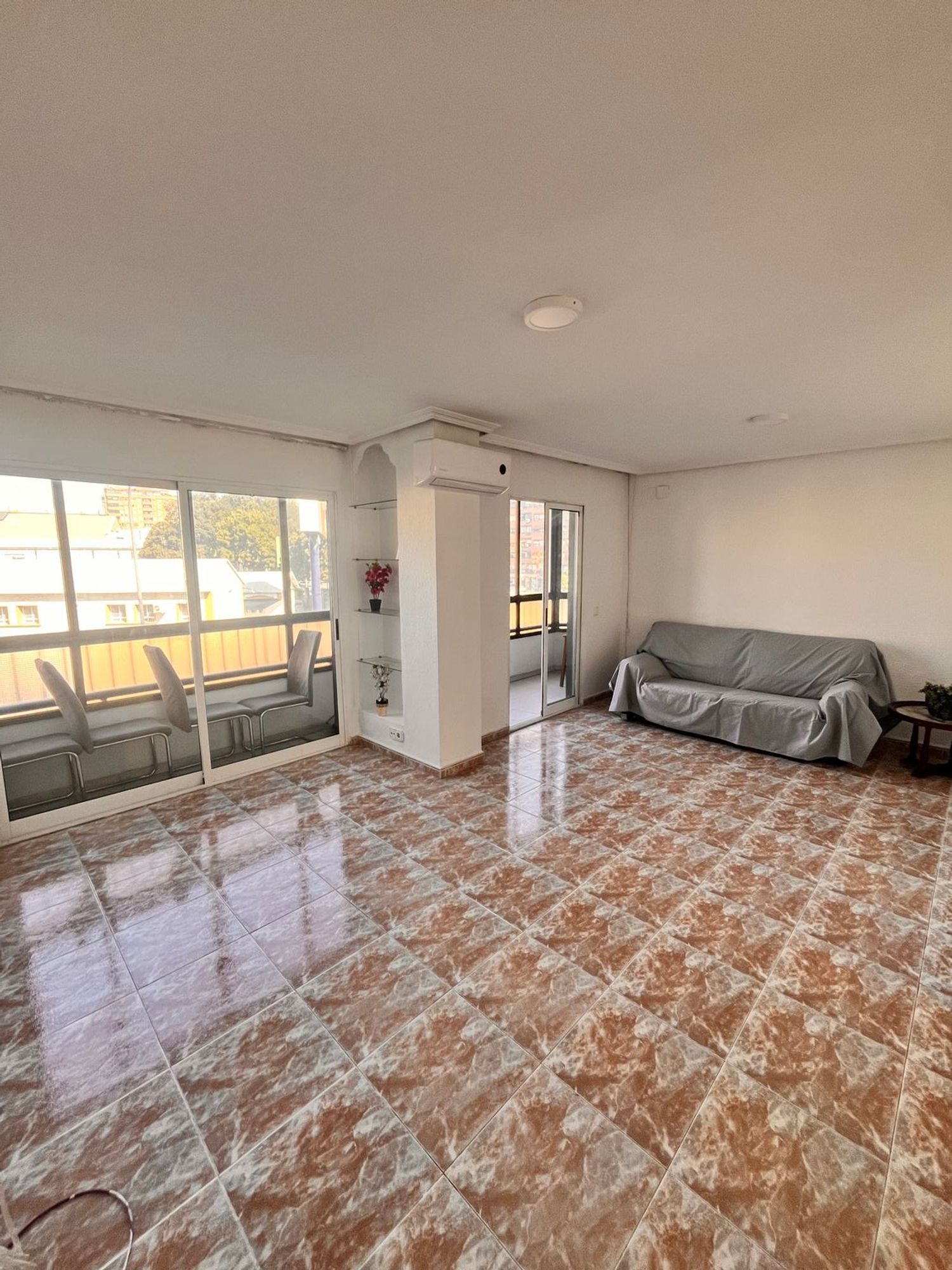 Piso en Isabel La Católica, 1, Benalúa - Foto 5