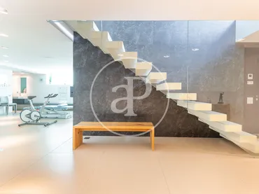 Chalet en Sant Cugat del Vallès - Foto 60