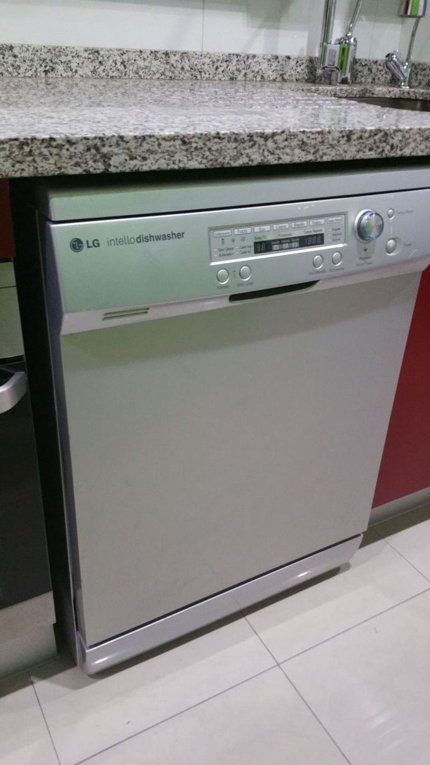 Piso en Calle realenga de san luis, 16 - Foto 34