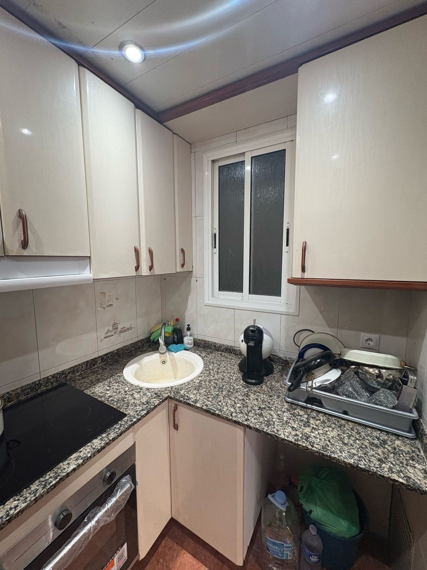 Piso en calle de París, 44 - Foto 12