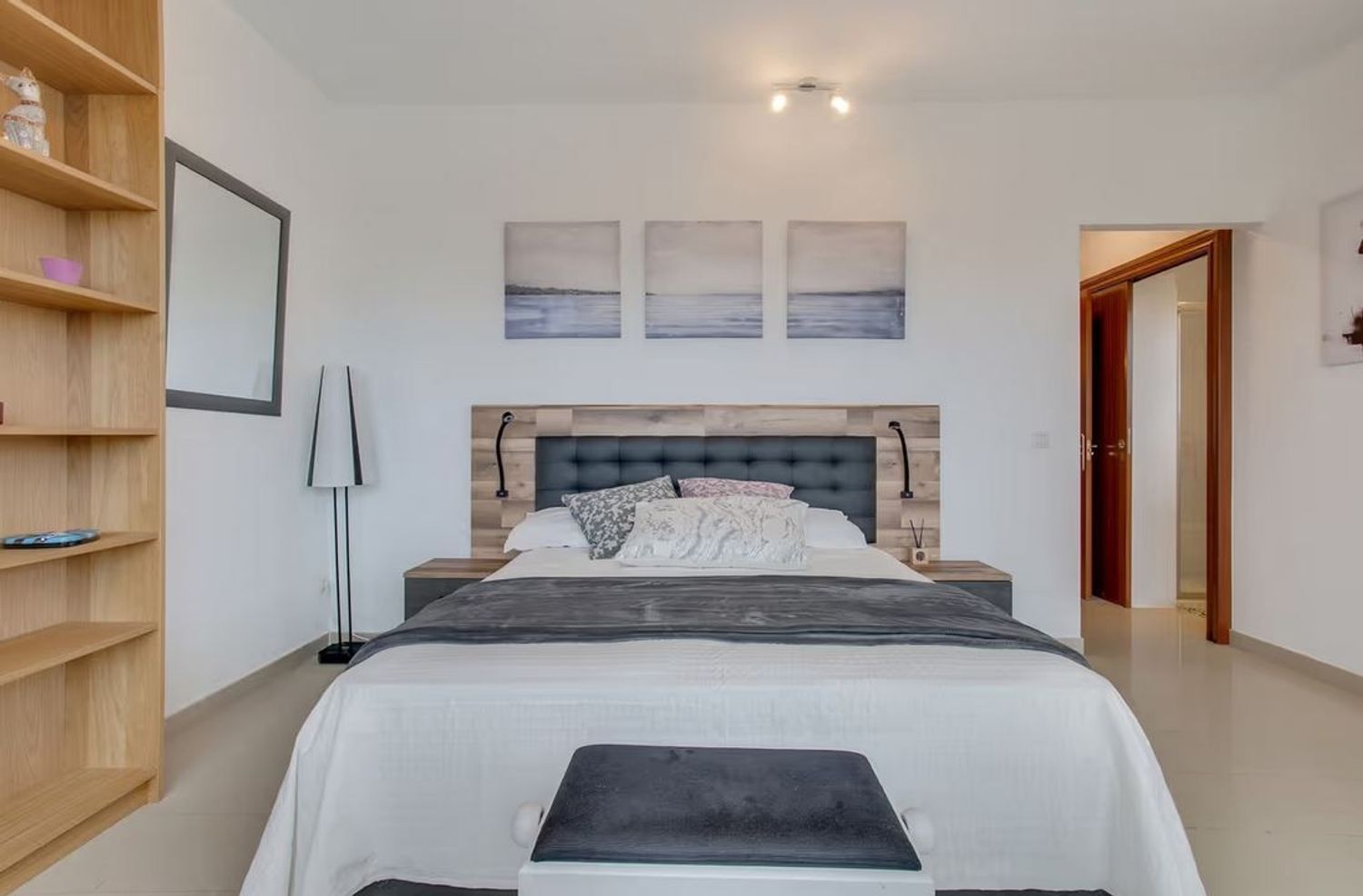 Casa de pueblo en Calle Serbia, 21, Montaña Roja - Foto 4