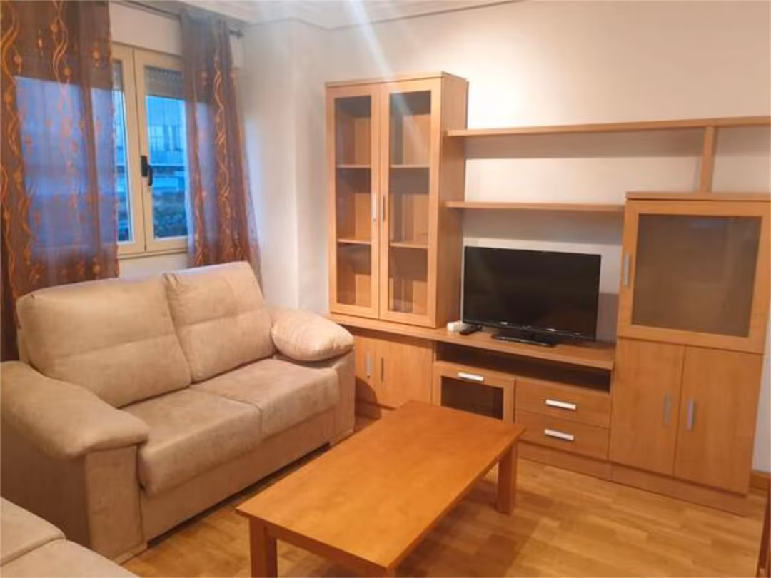 Apartamento en Campus Unamuno - Foto 9