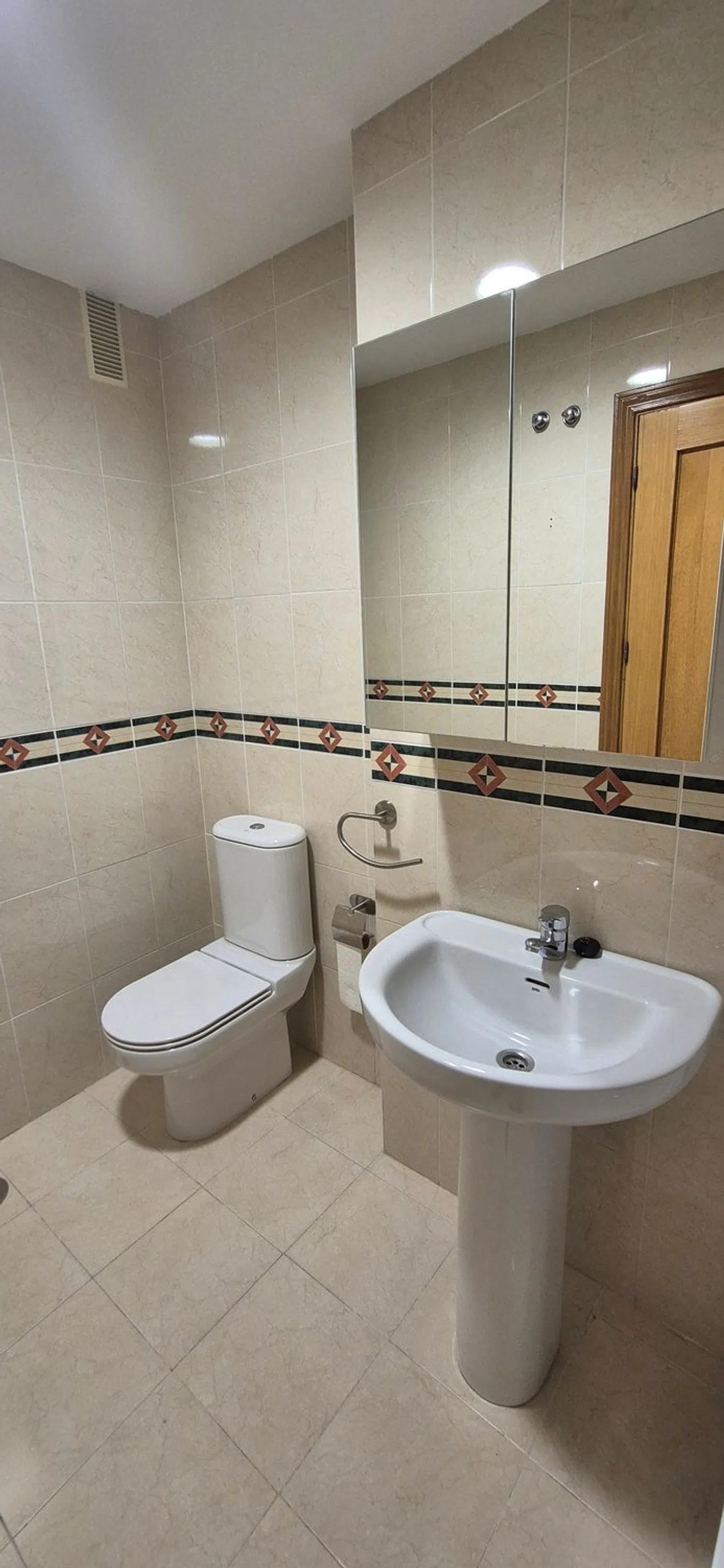 Piso en calle Doctor Miguel Díaz Recio, 28 - Foto 13