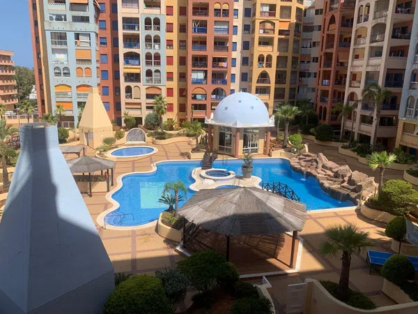 Piso en Avenida Julietta Orbaiceta, 29, Playa Honda-Playa Paraíso - Foto 1