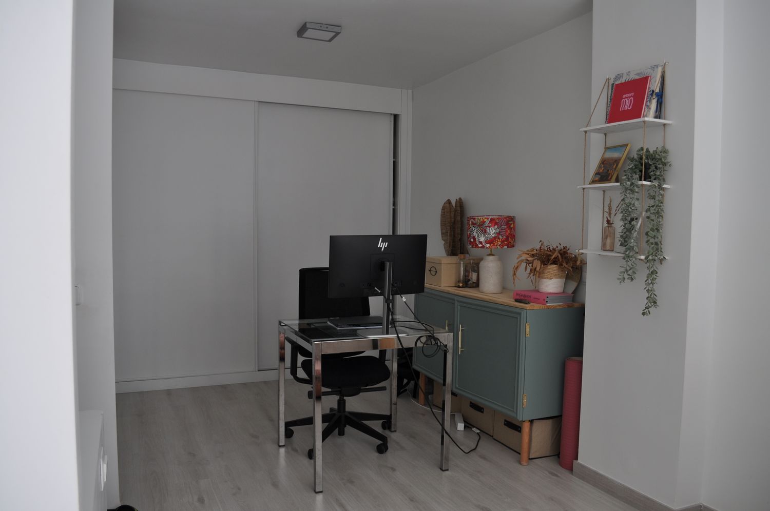 Estudio en calle de Manuel Pombo Angulo, 16 - Foto 11