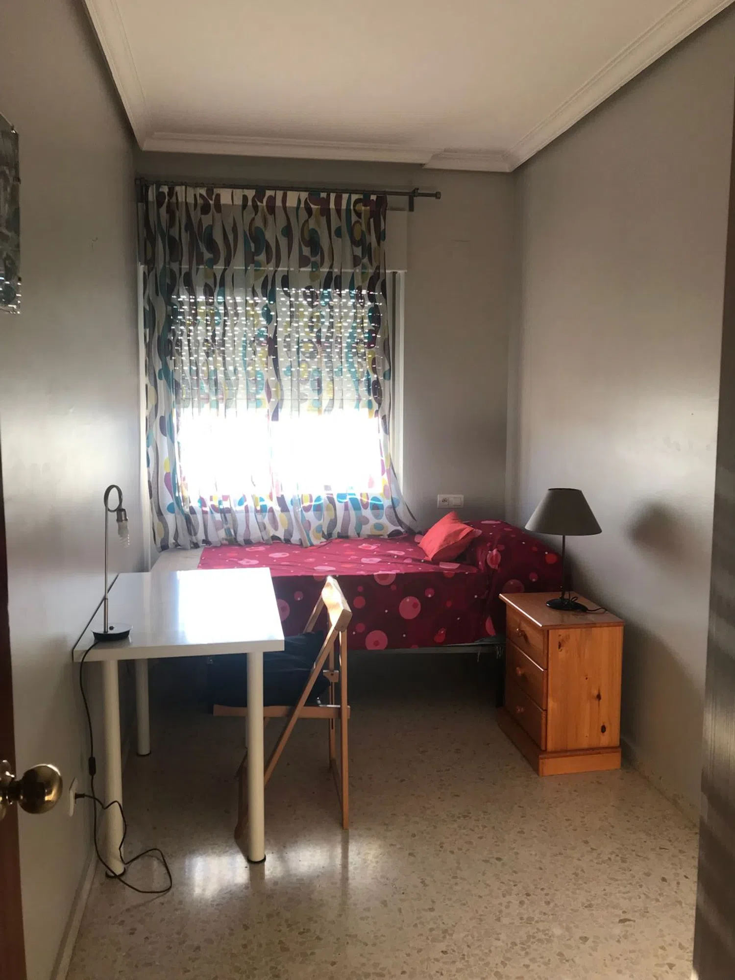 Piso en calle Alfonso Lasso de la Vega, 33 - Foto 4