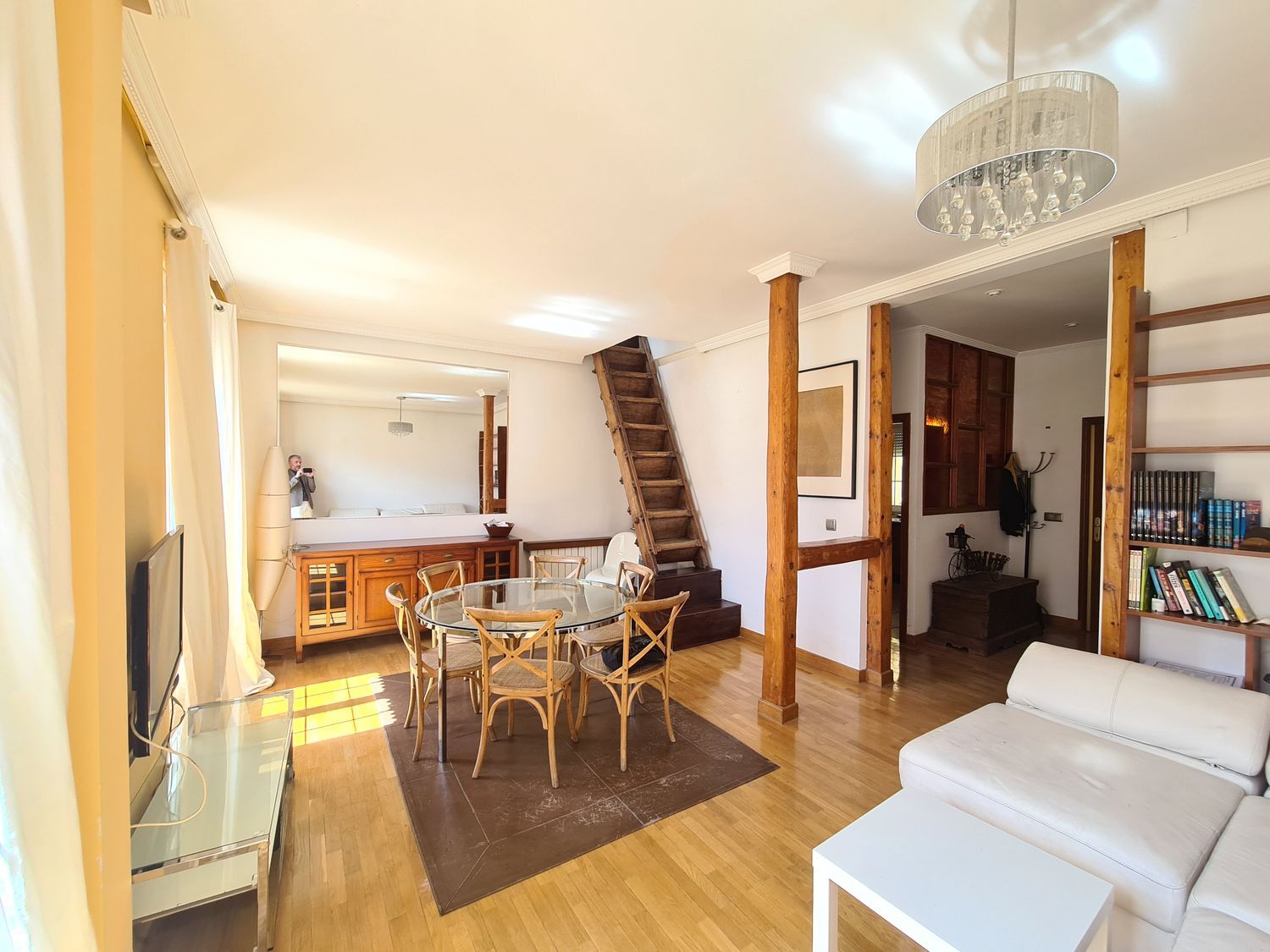 Dúplex en Calle de Jesús del Valle, Malasaña-Universidad - Foto 6