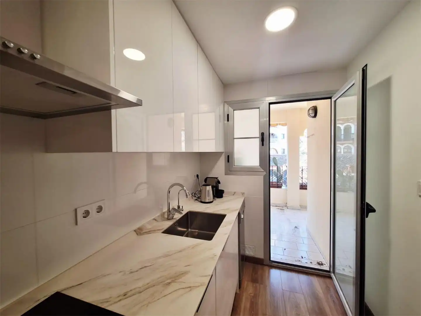 Piso en  Paseo Serra d'Espadá 8 - Foto 7