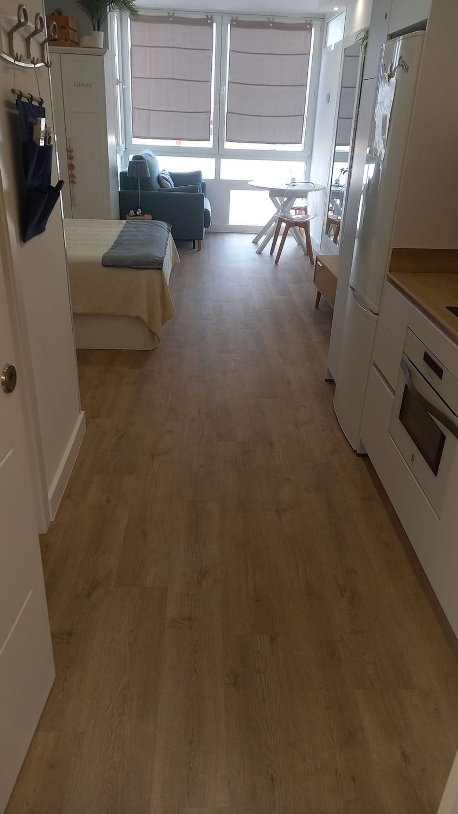 Estudio en avenida gamonal, 4 - Foto 16