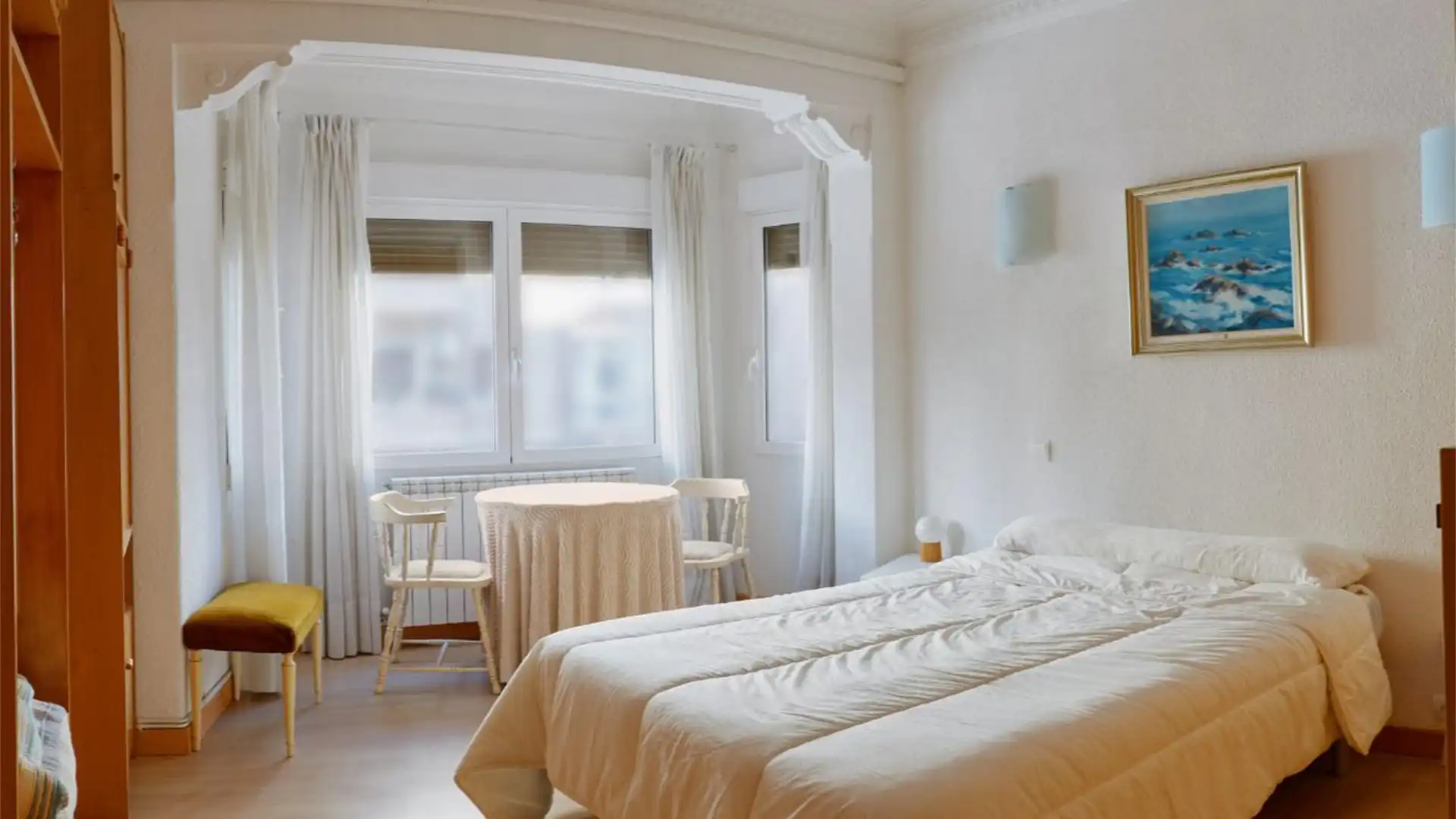 Piso en  Zaragoza Capital - Foto 3