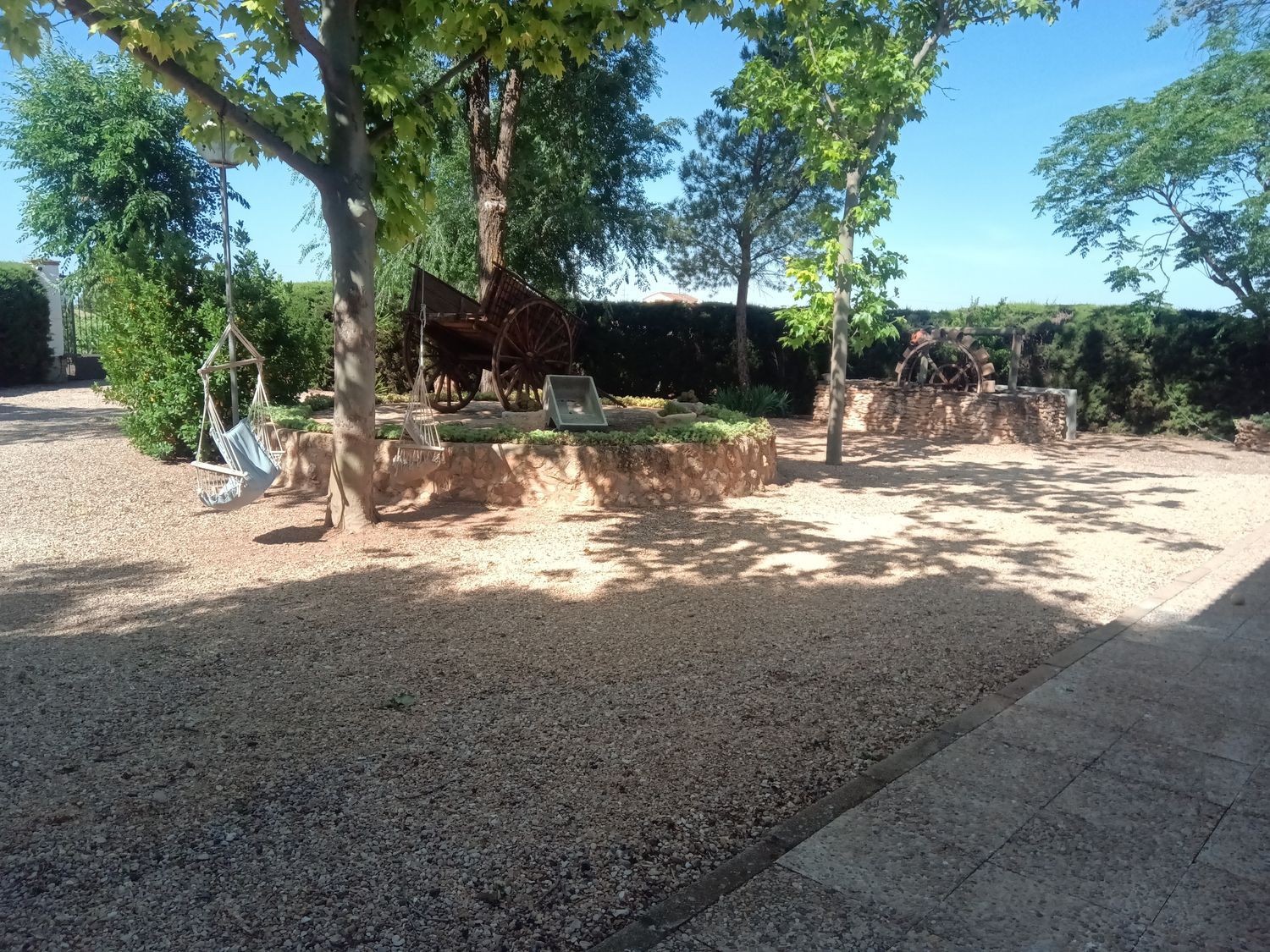 Casa rural en Camino de Vacía Cubos, 13250 - Foto 27
