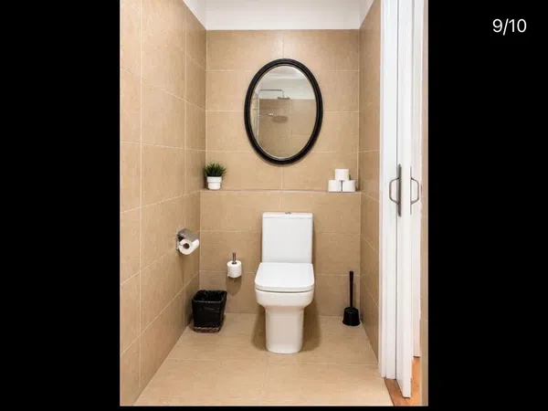 Casa o chalet independiente en Calle Mozart, 2, Ciudad Jardín - Foto 20