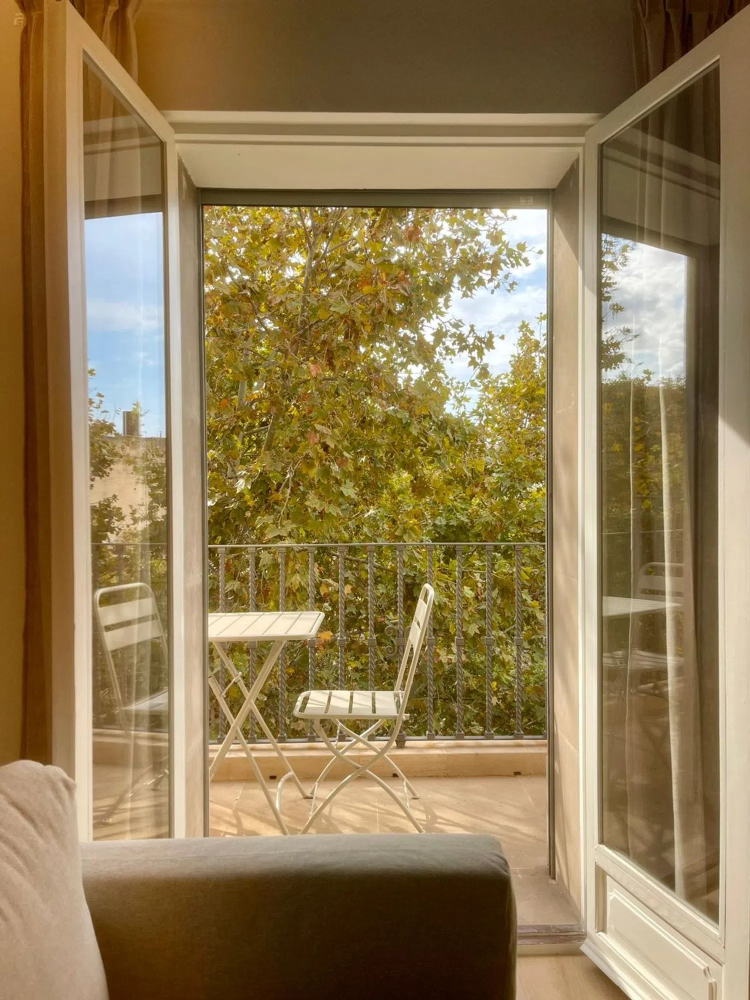 Piso en calle de la Protectora, 8 - Foto 10