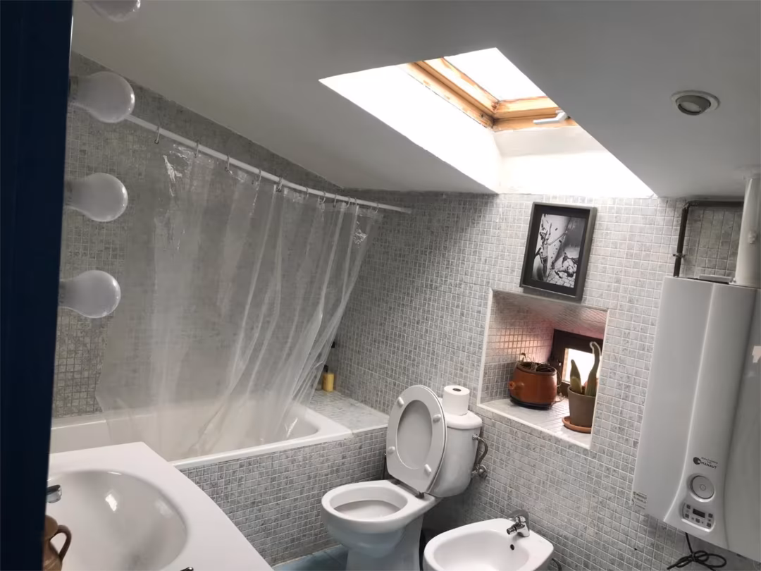 Piso en  Calle de Monteleón 9 - Foto 7