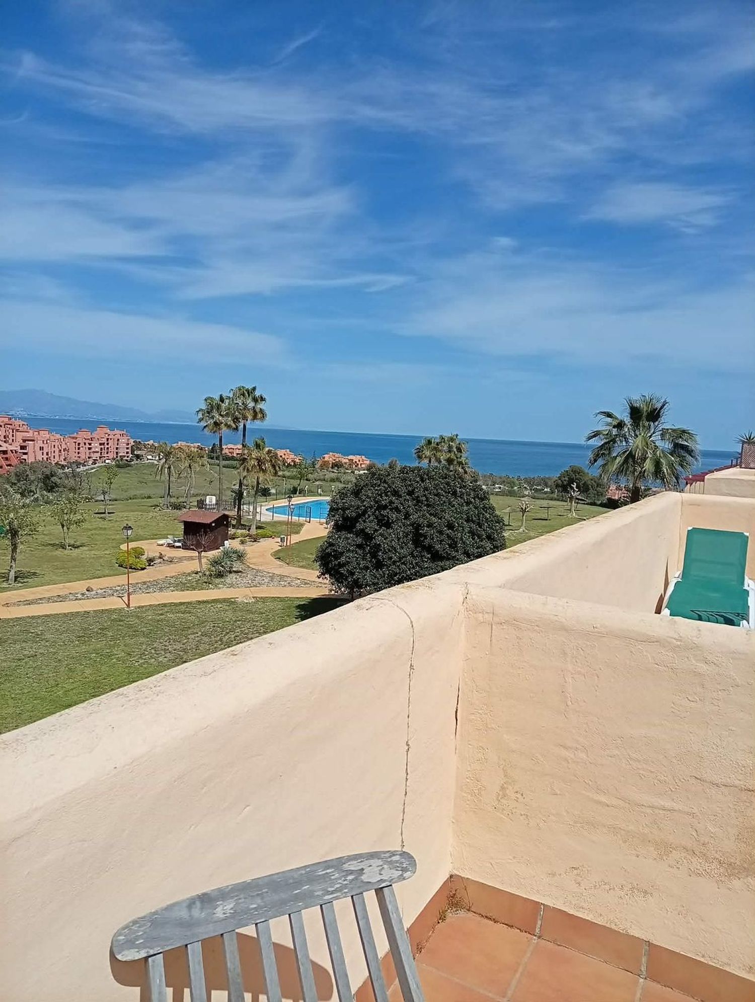 Chalet pareado en Avenida Suecia, 46, Alcorrín, Alcorrín - Foto 11