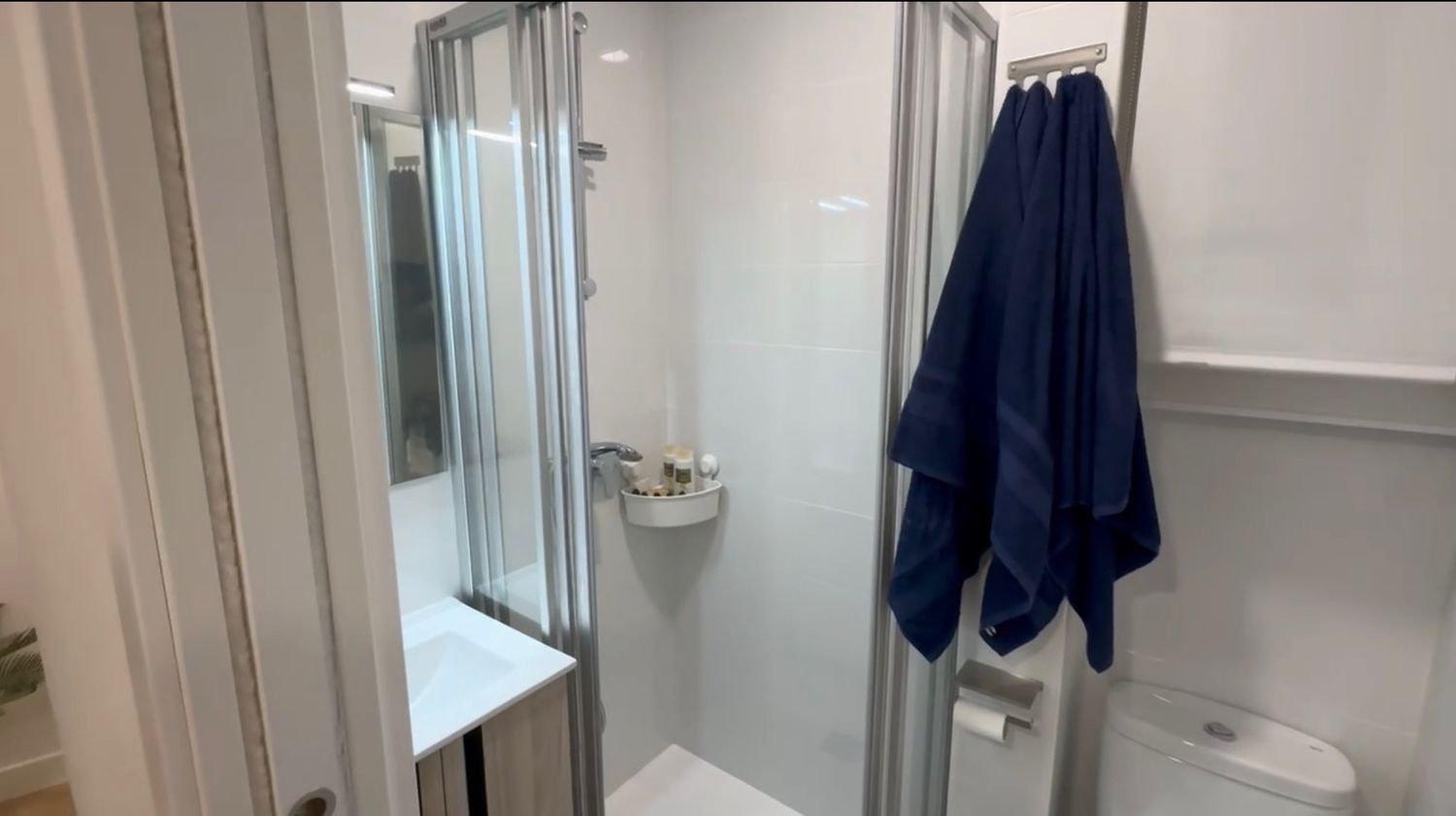 Piso en calle de Guillermo de Osma, 4 - Foto 9