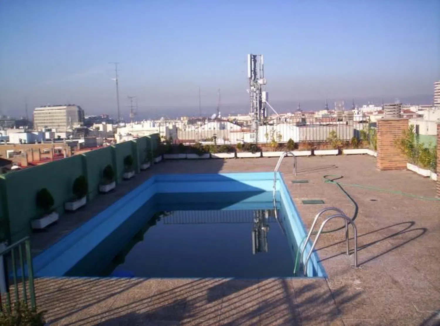 Piso en calle de Vallehermoso, 15 , 2º - Foto 1