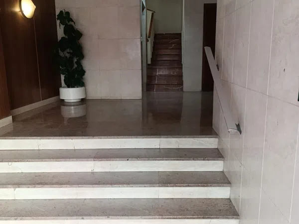 Piso en Calle Constancia, 38, Plaza de Cuba - República Argentina - Foto 1