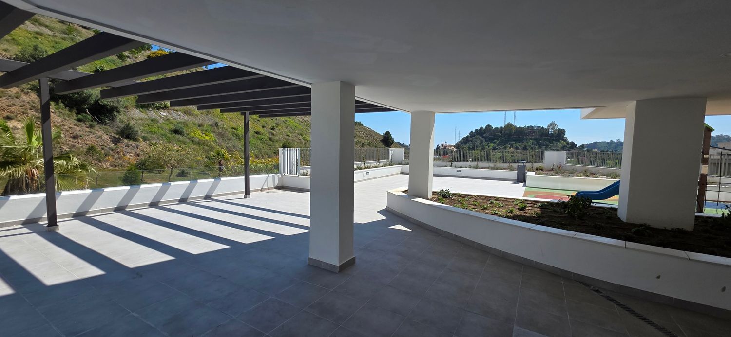 Piso en avenida Arrigo Boito, 1 - Foto 35