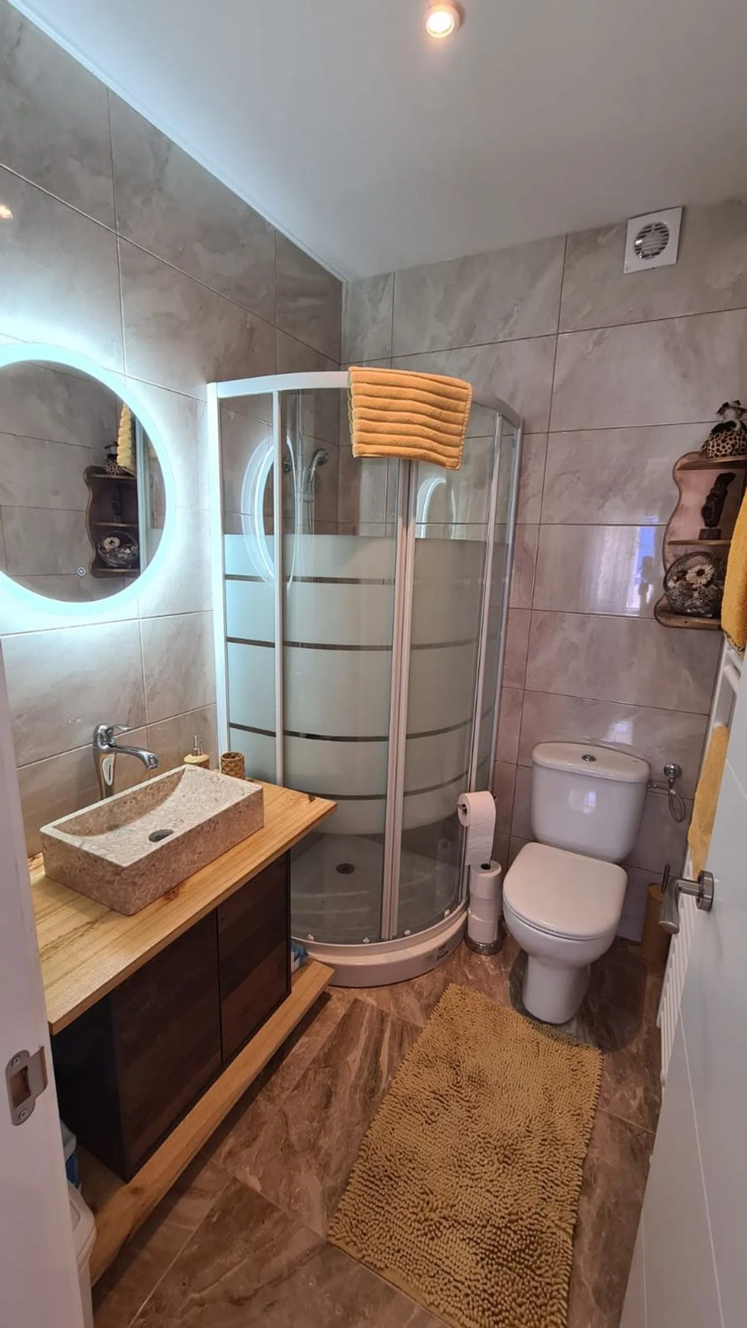 Estudio en calle Benilloba, 41 - Foto 6