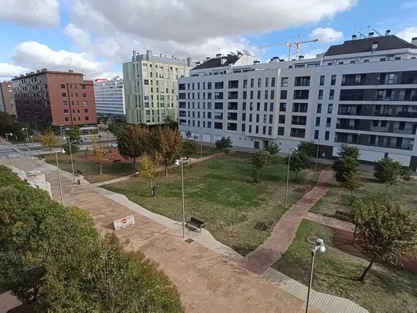 Piso en Calle Las Neveras, 14, Salburua, Salburua - Foto 9